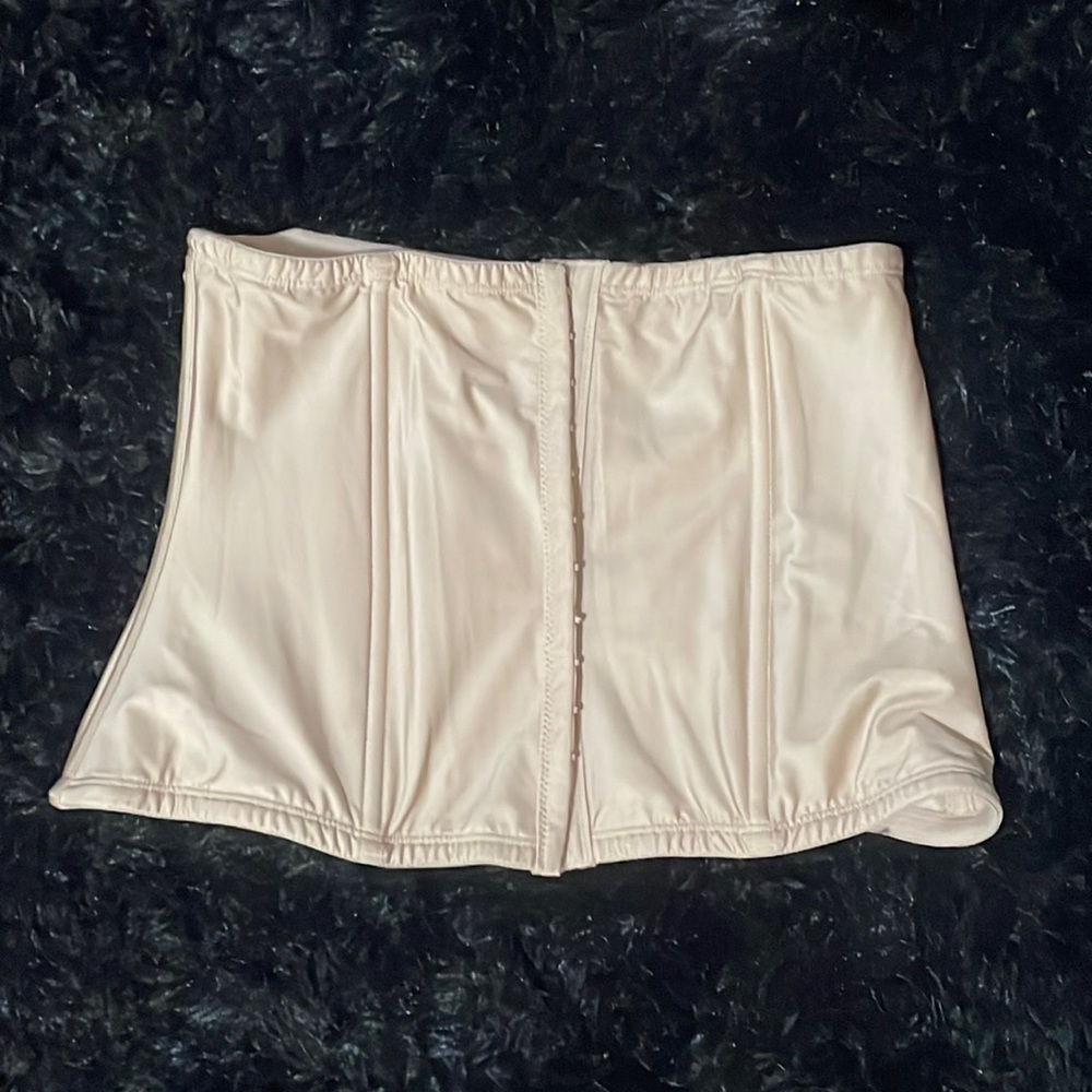 Soft Tummy control Sz XXL